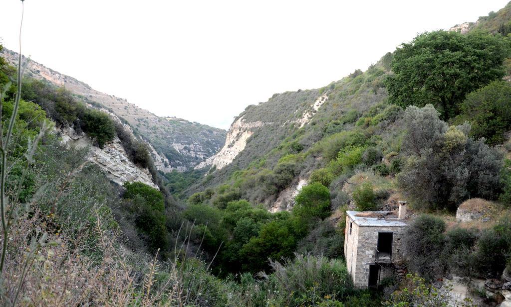 Amarakos Guesthouse Λειτουργεί Υπό Νέα Διεύθυνση Kato Akourdalia ภายนอก รูปภาพ